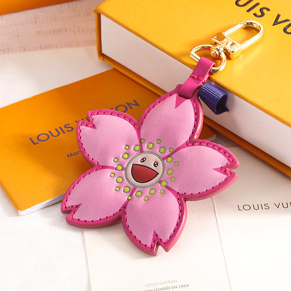 336BE6A  Popular bag 's charms accessories