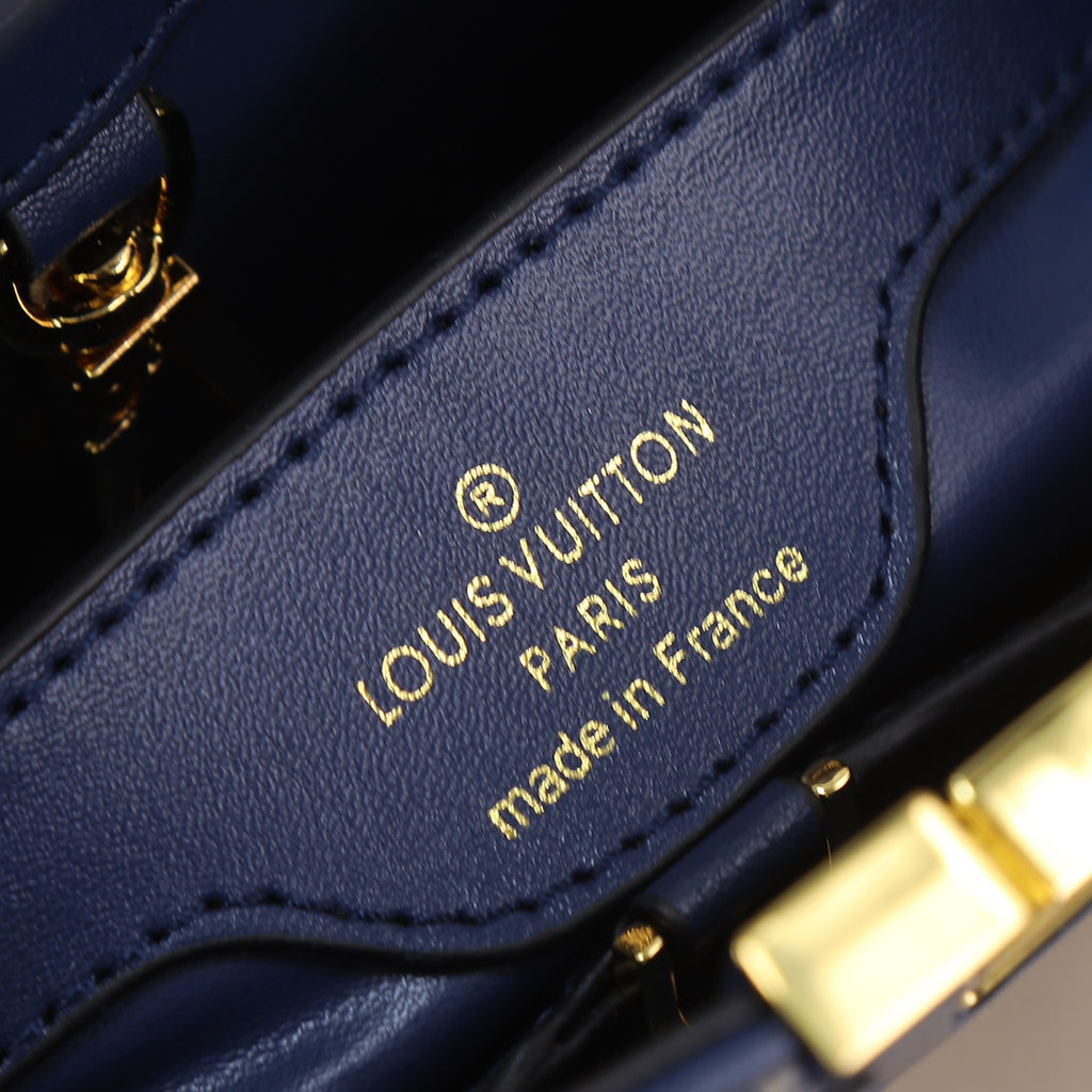 1XE441B Popular    leather bag