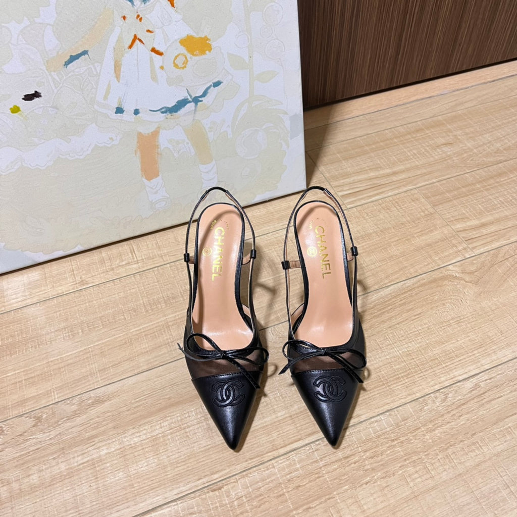 14C40Z Popular High heels  Heel height 6cm