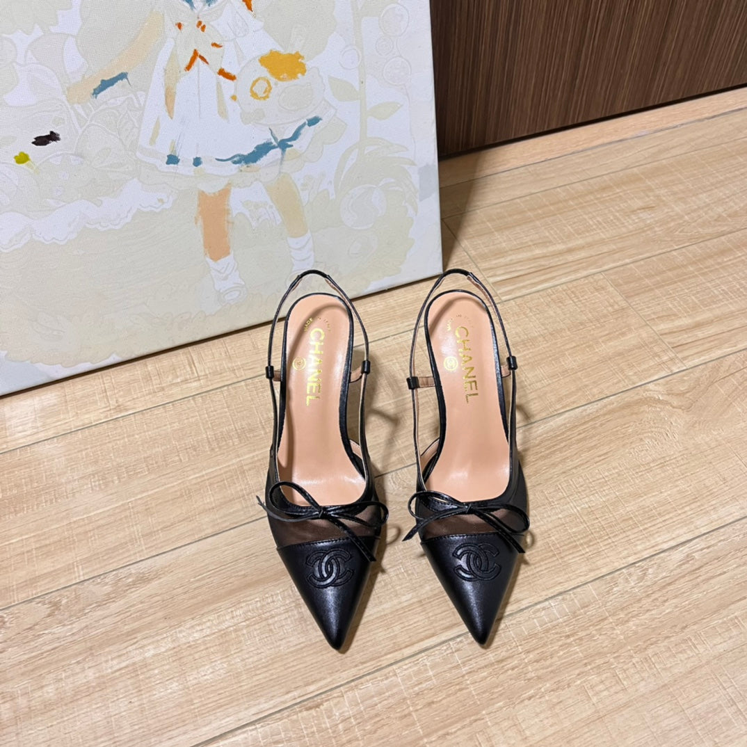 14C40Z Popular High heels  Heel height 6cm