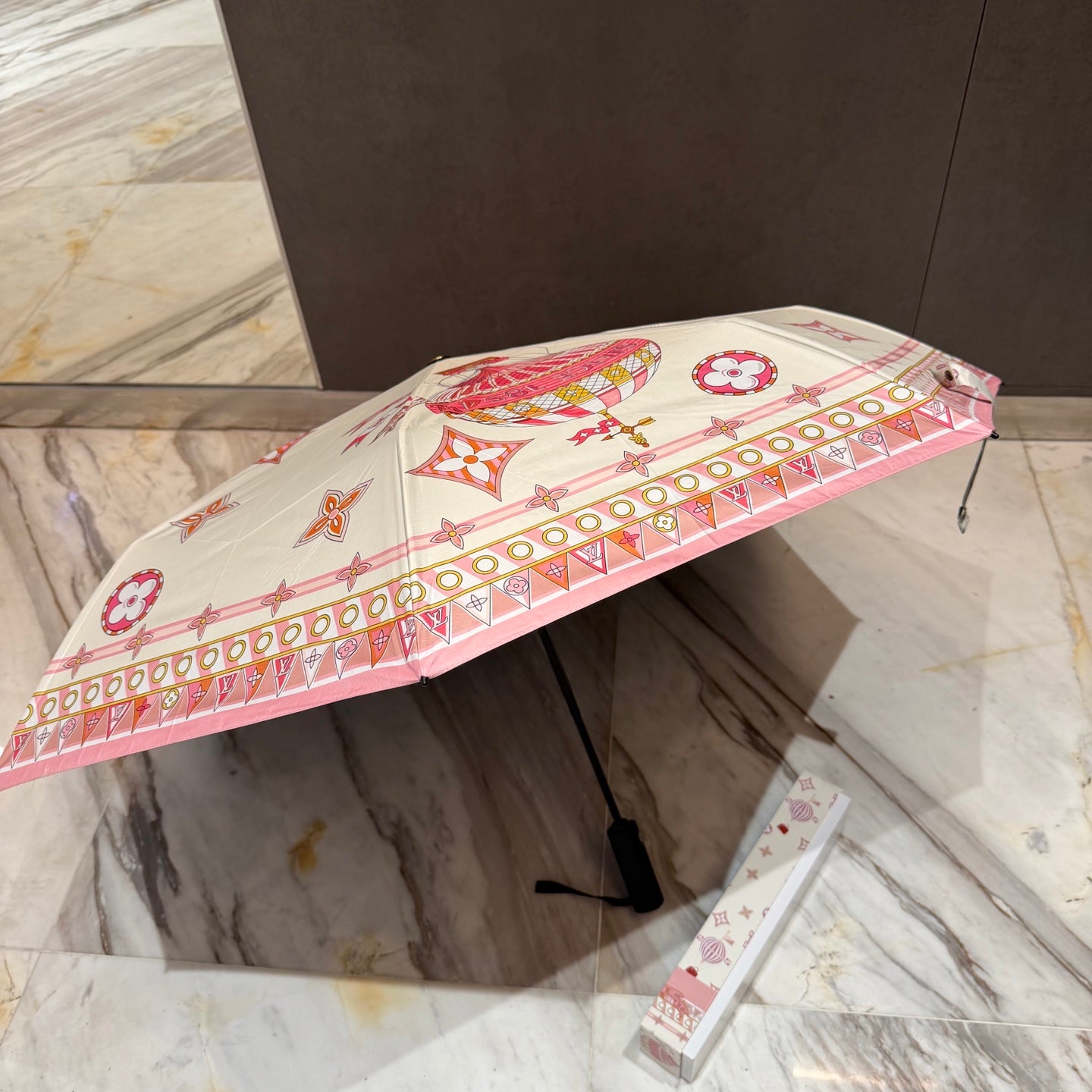 146NE12S Popular UV resistant umbrella
