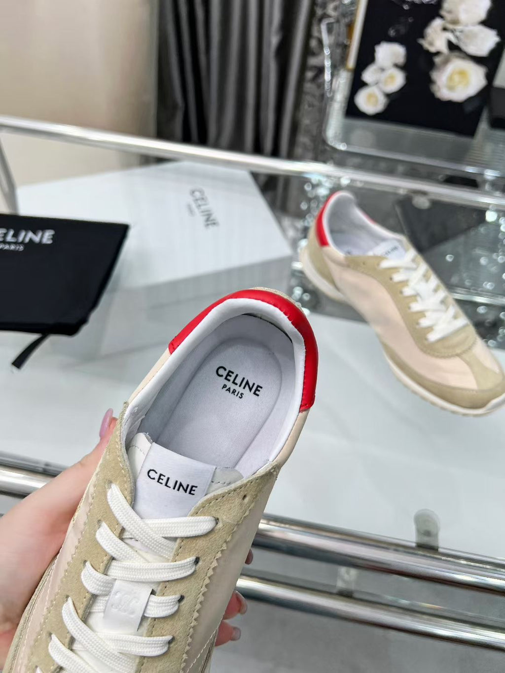2105QN430Z Popular high-quality Shoes