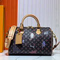 15XE6B Popular leather bag