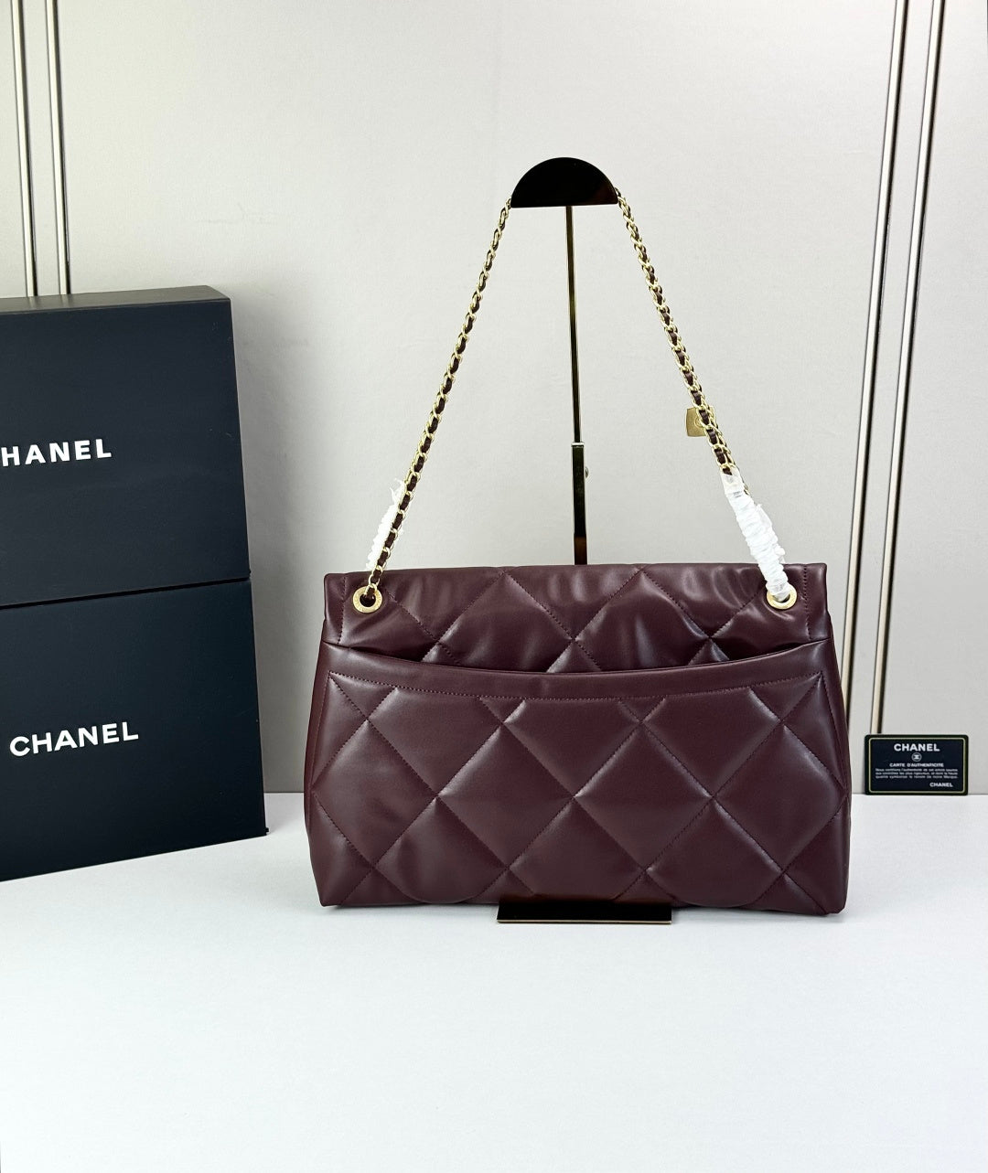 146PC13B Popular leather bag