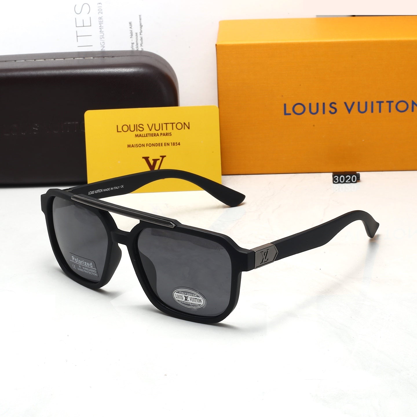 146RE12T Popular Sunglasses