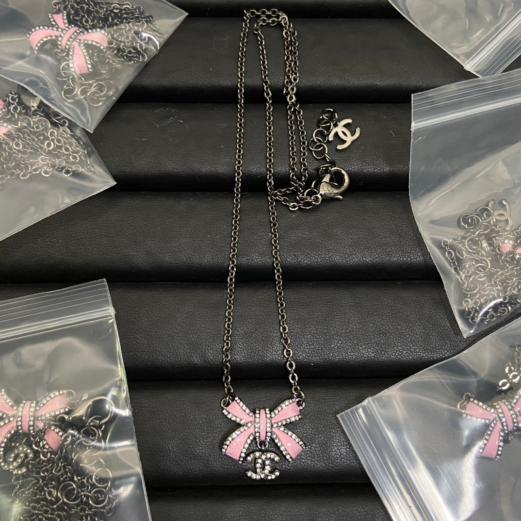 55QC191X Popular Necklace