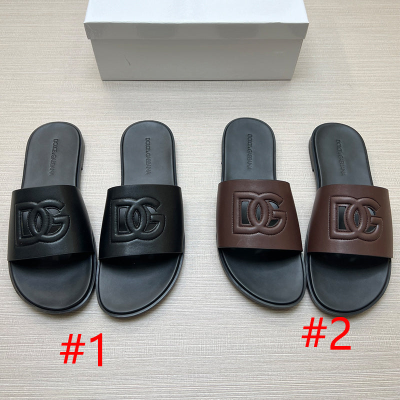54A63Z Popular slippers