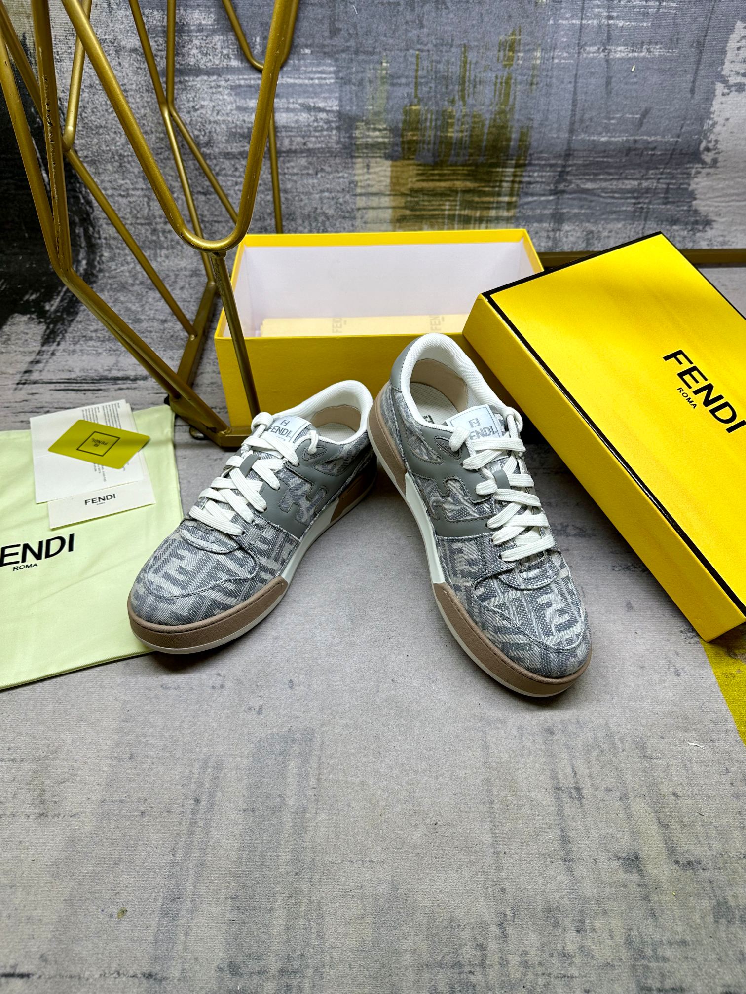 295NF15Z Popular high-quality shoes
