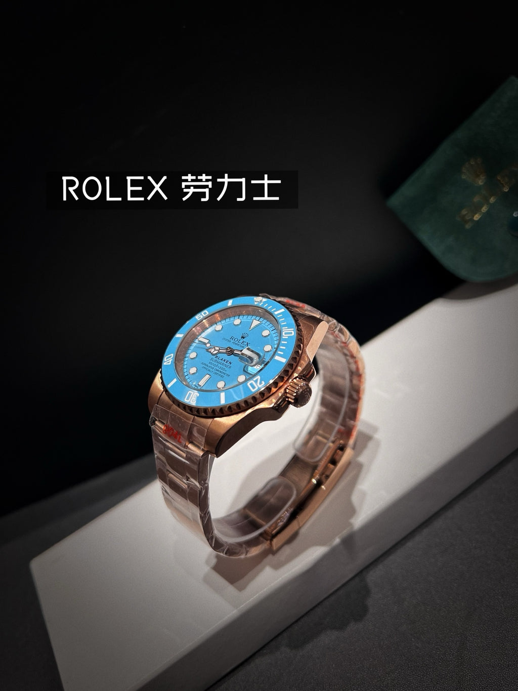 136RL14L Popular Watches