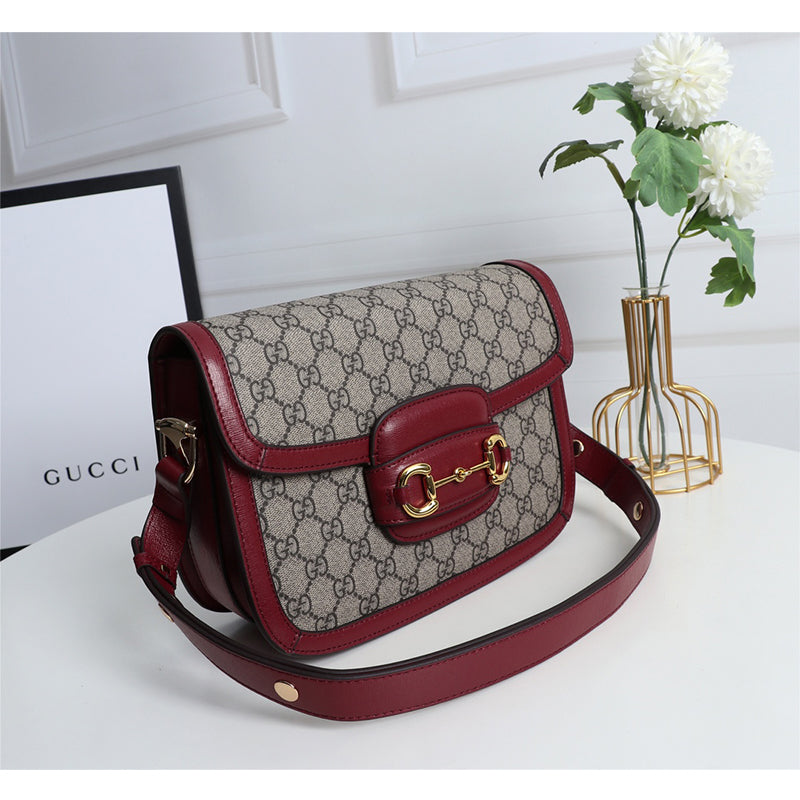 3B27B Popular  leather bag 