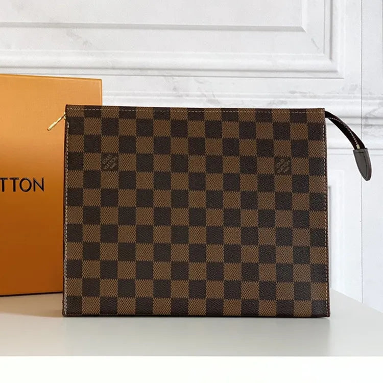 1XE392B Popular  leather bag