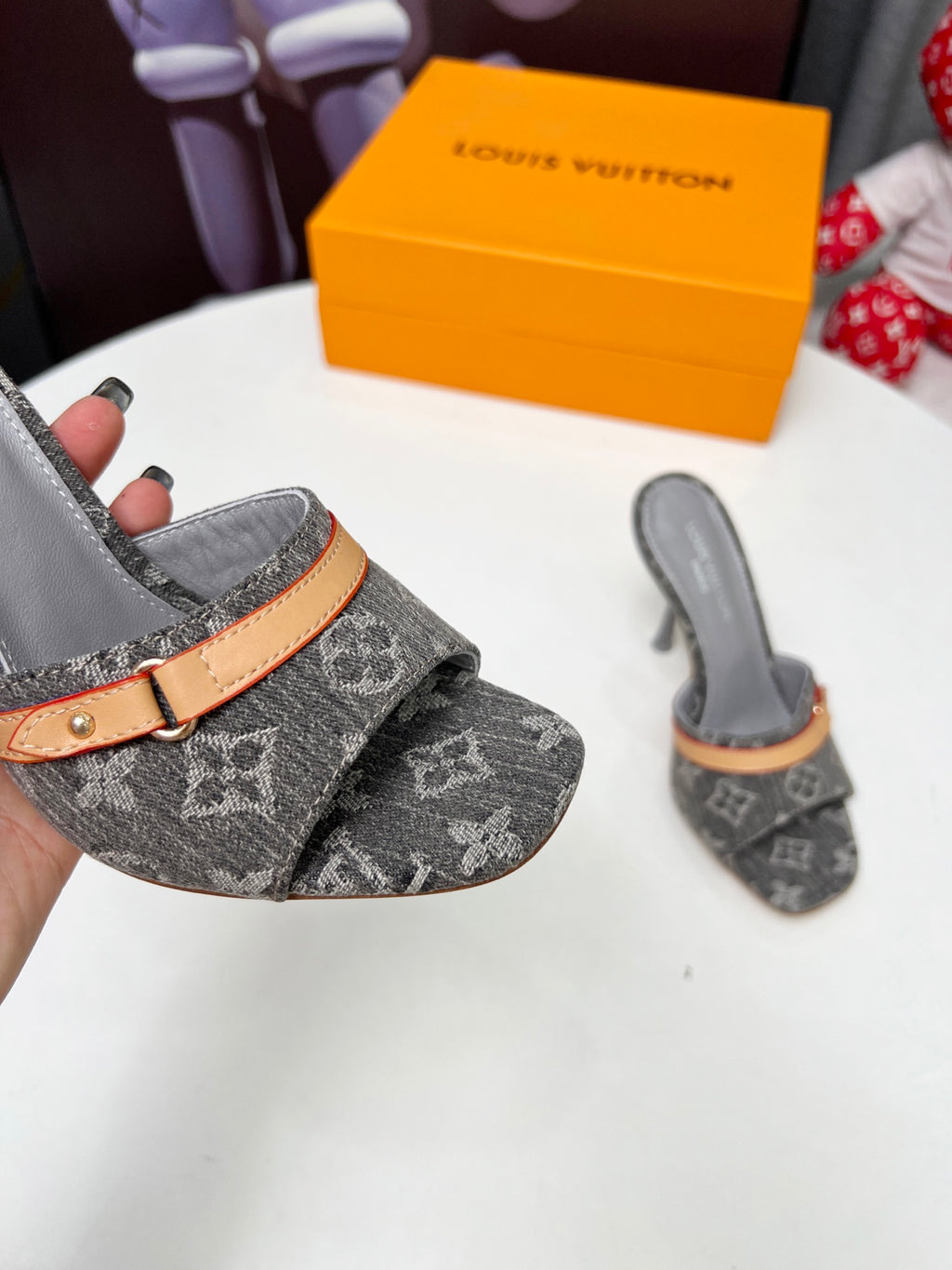 245RE25Z Popular high-quality shoes
