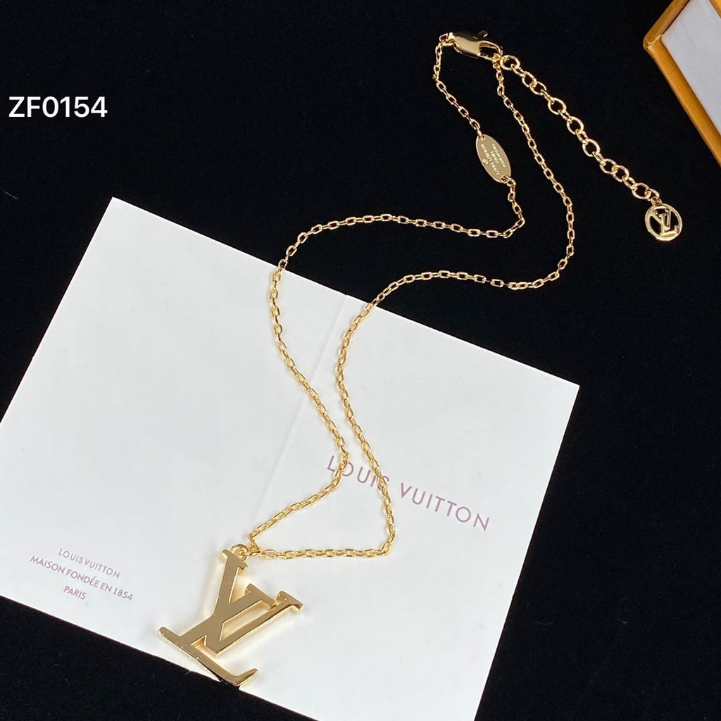 1YE385X  Popular   Necklaces