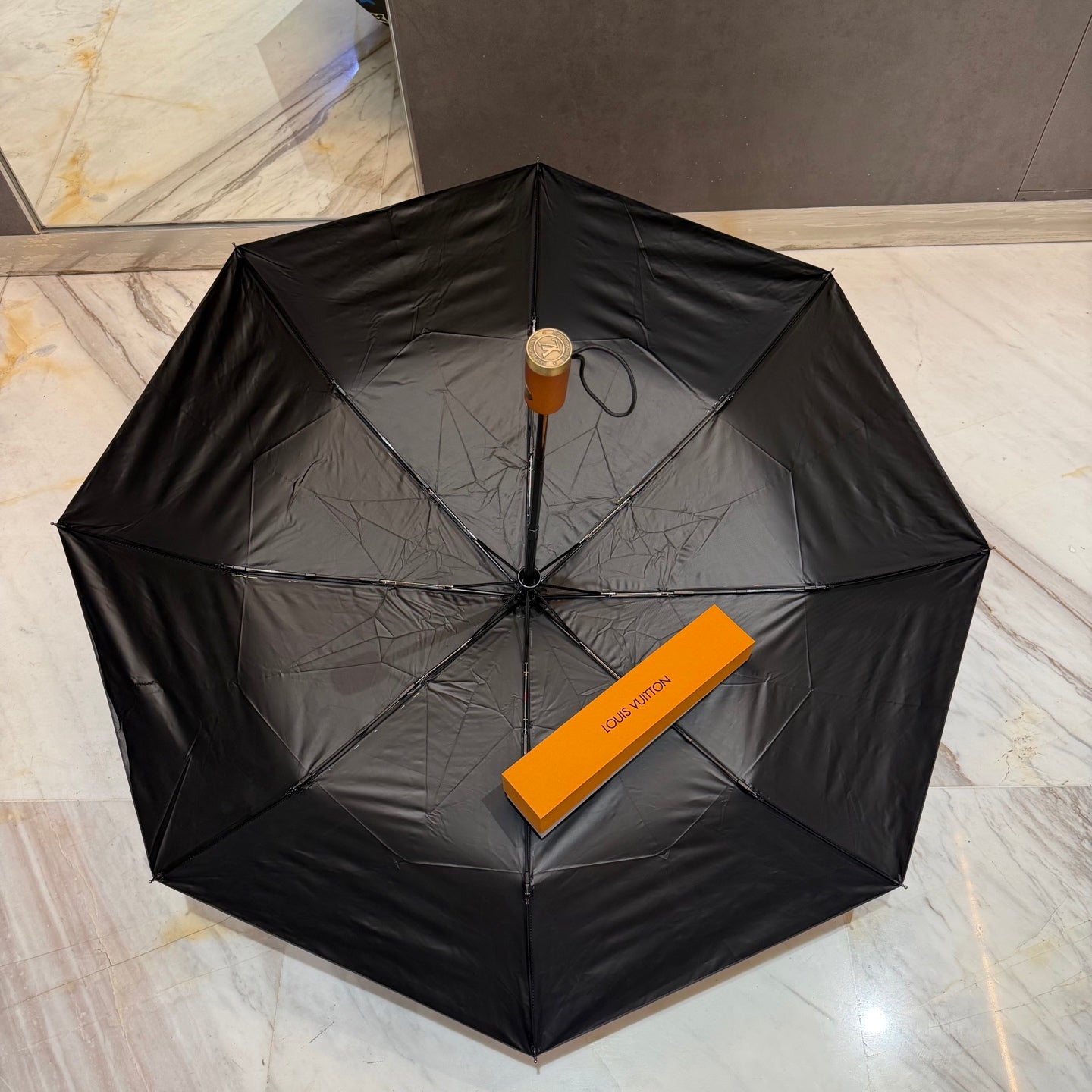146NE7S Popular UV resistant umbrella