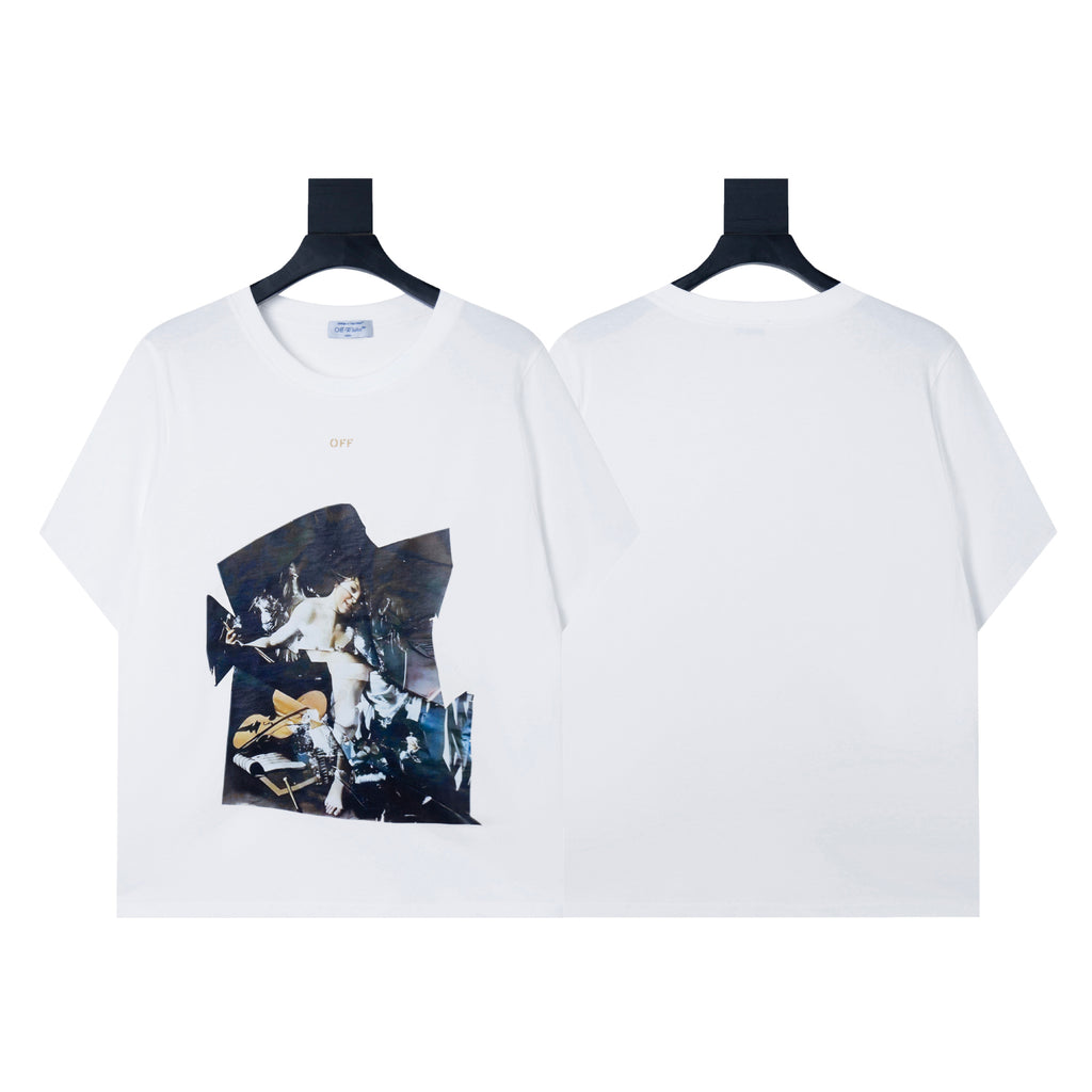 36PA19U Popular T-shirts