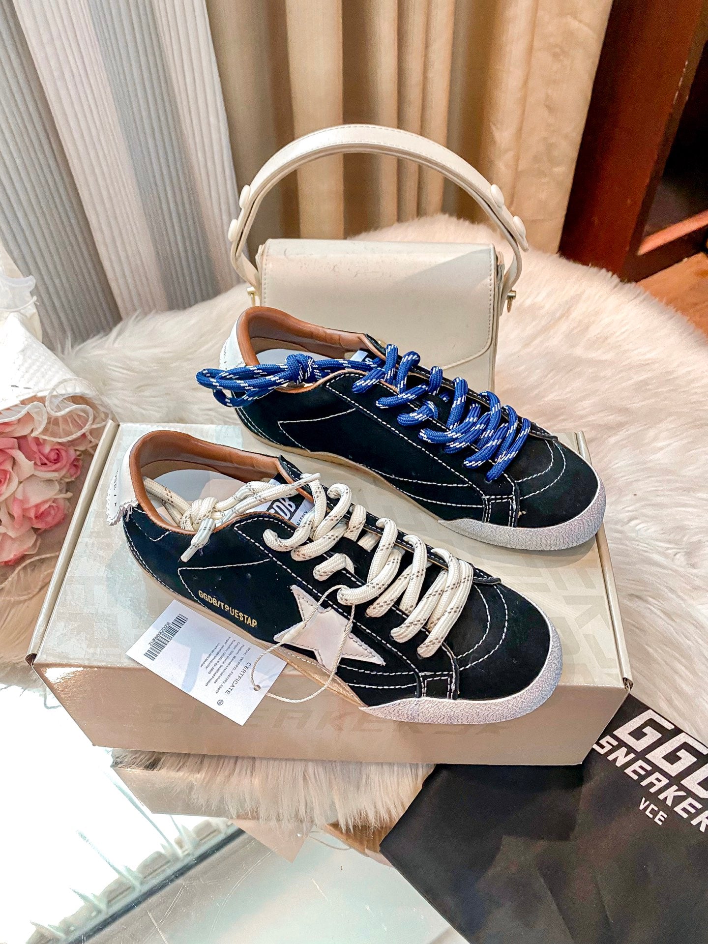 6105QGE363Z Popular Shoes