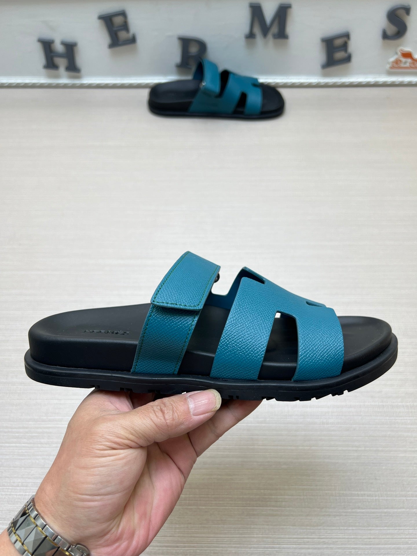 54H1Z Popular slippers