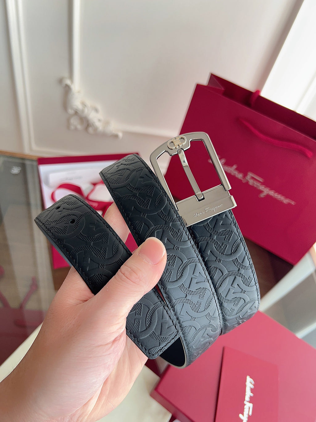 P1P36A40 Popular High quality belt With full package