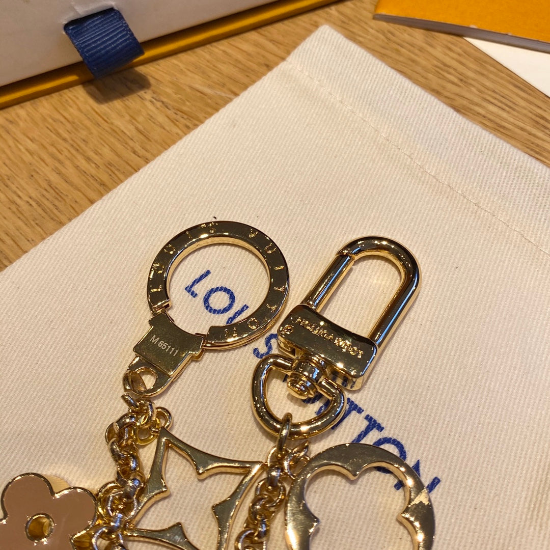 1E17A  Popular Keychains