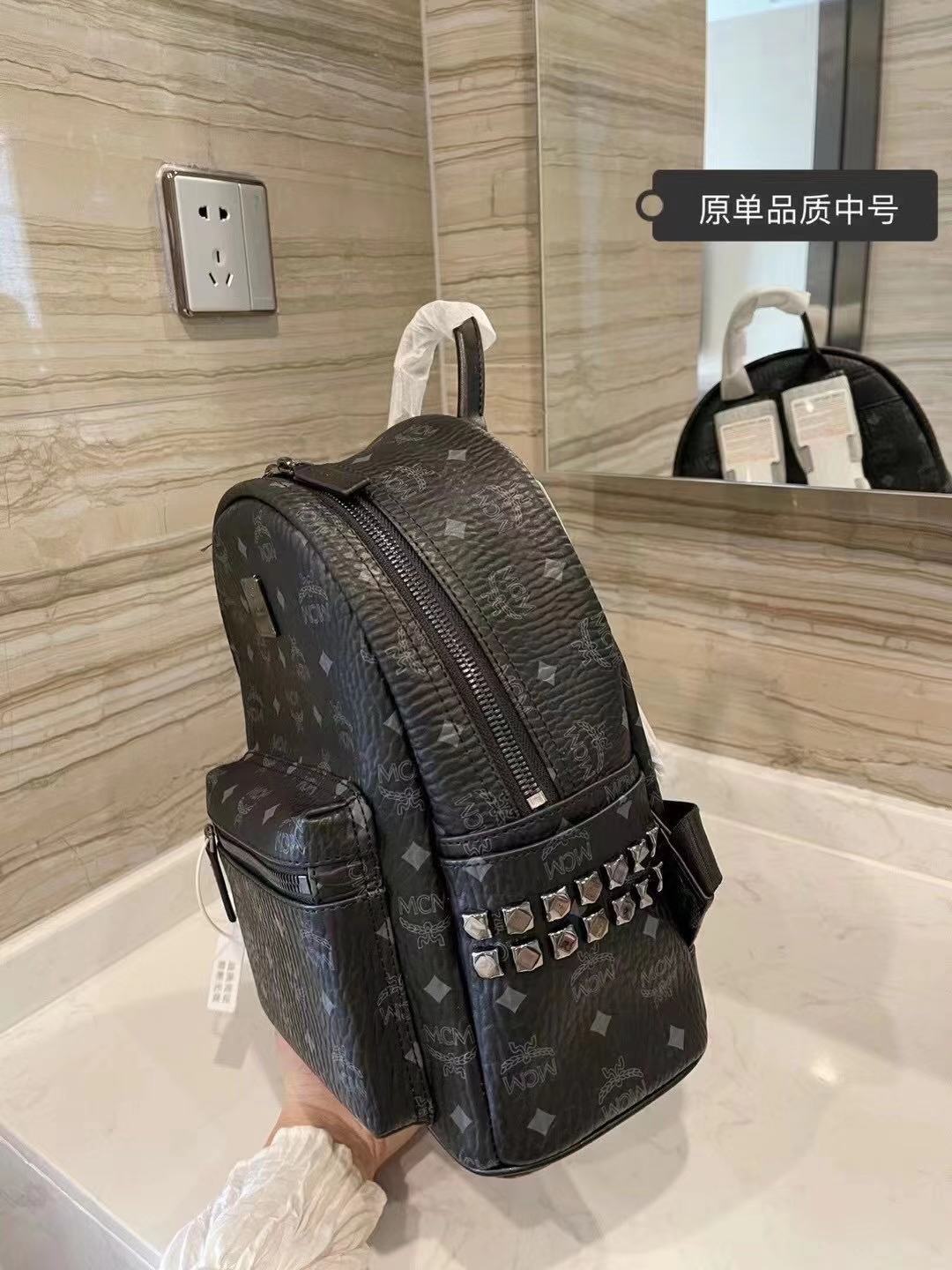 2XM332B Popular  eather bag 