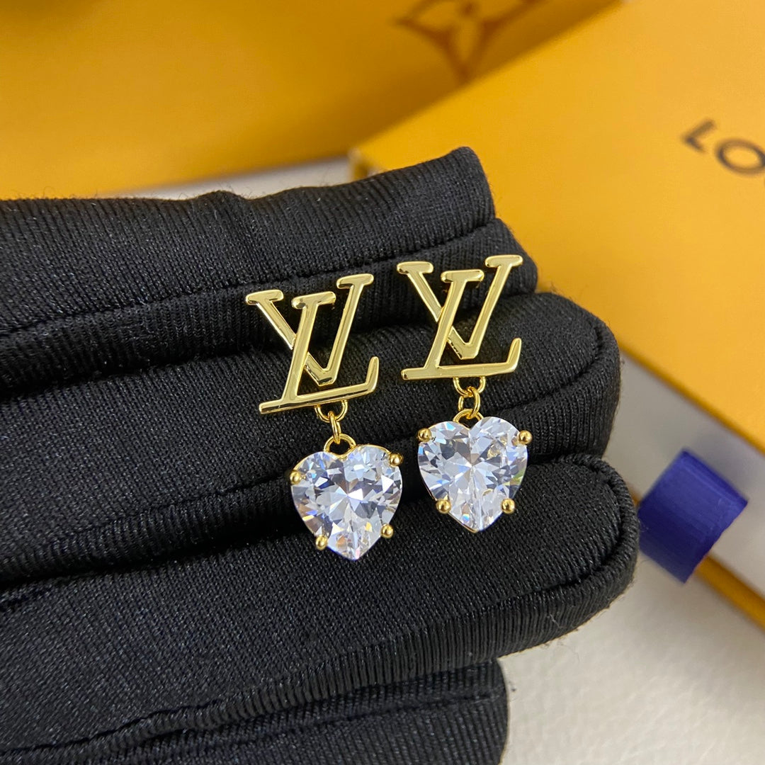 55ZE23E Popular Earrings