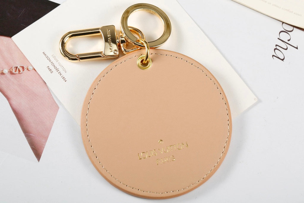 35ZE90A Popular bag 's charms accessories