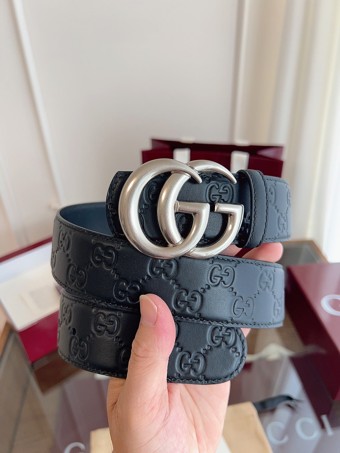 136PB50P Popular High quality belt With full package