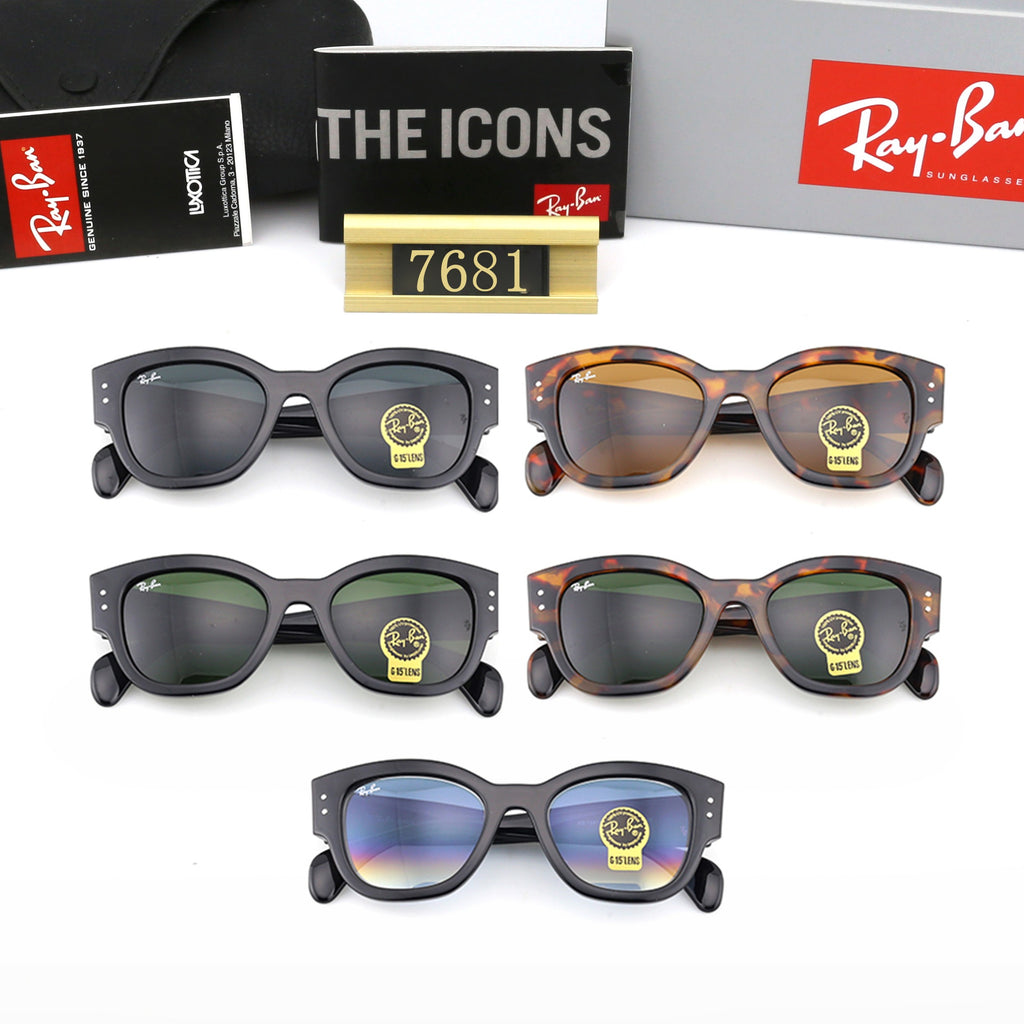 136NA73T Popular Sunglasses