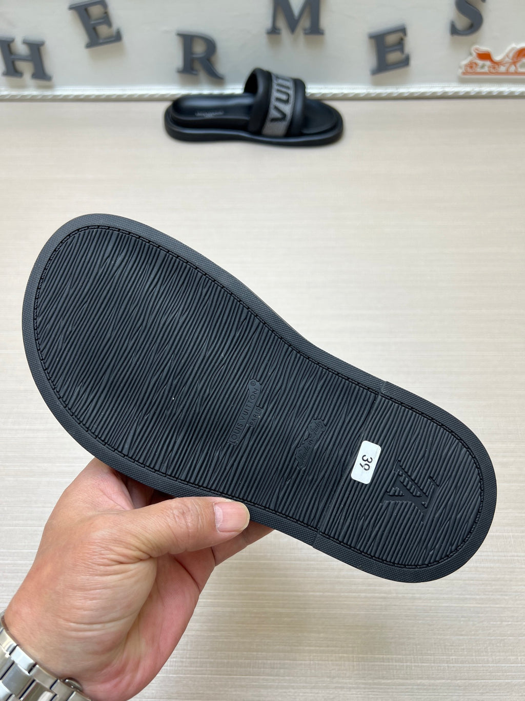 535ZE298Z Popular Slippers