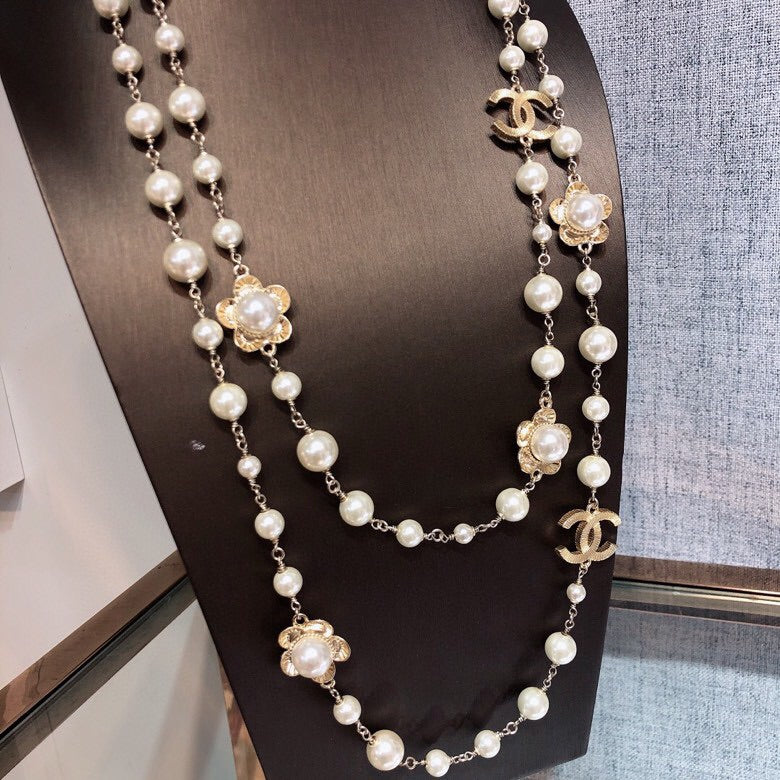 15QC63X Popular Necklace