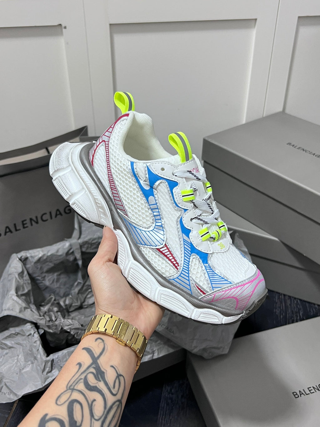 14J116Z Popular Casual shoes