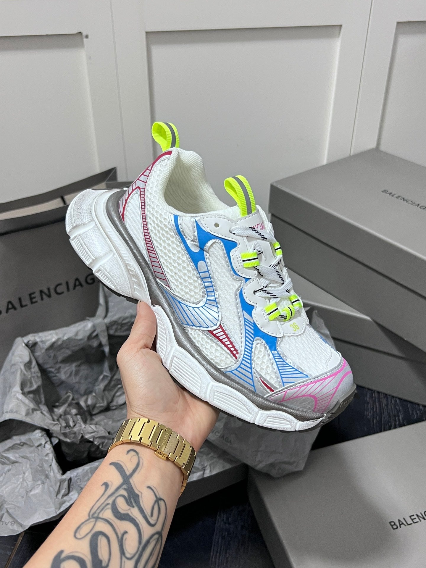 14J116Z Popular Casual shoes