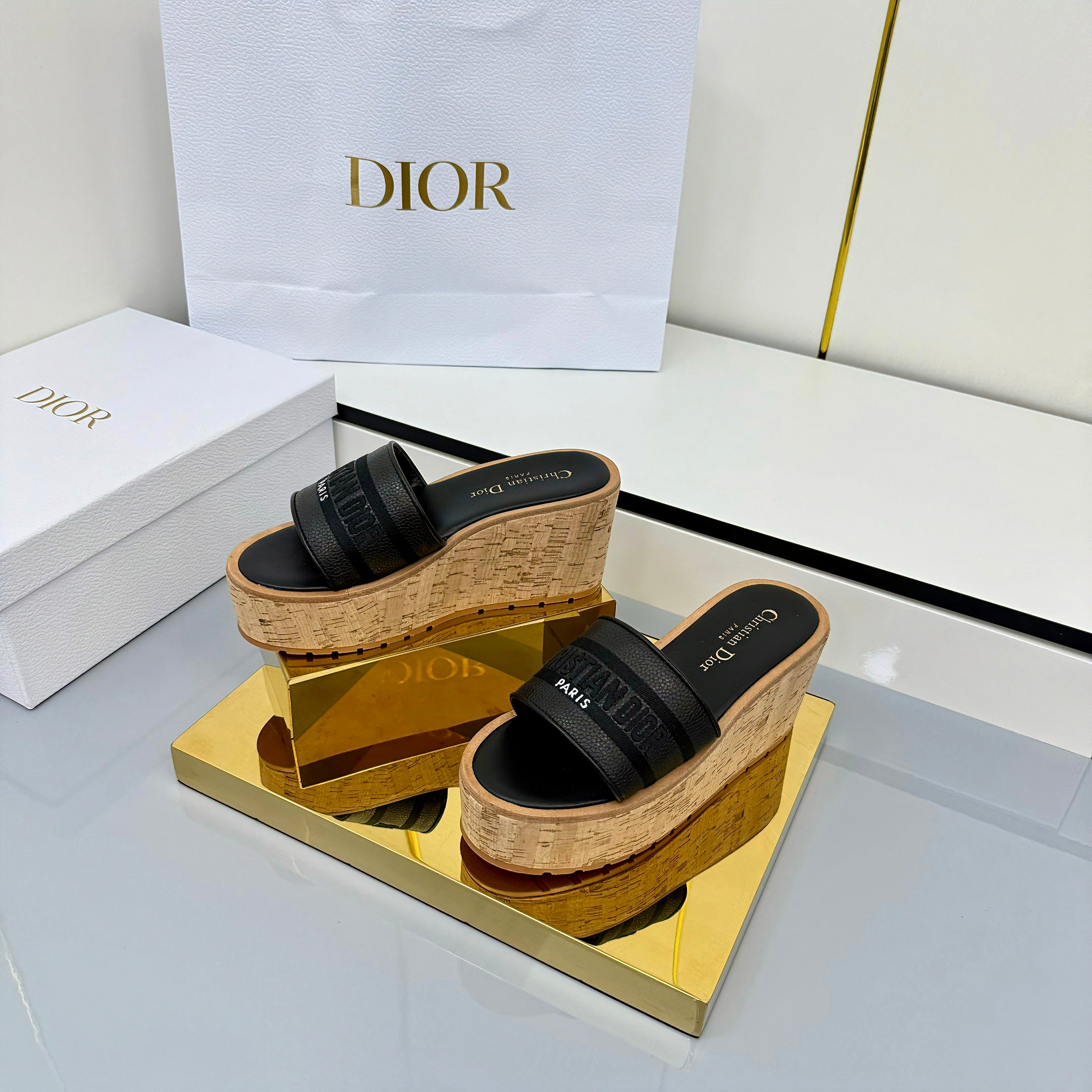 2105QD287Z Popular high-quality Shoes