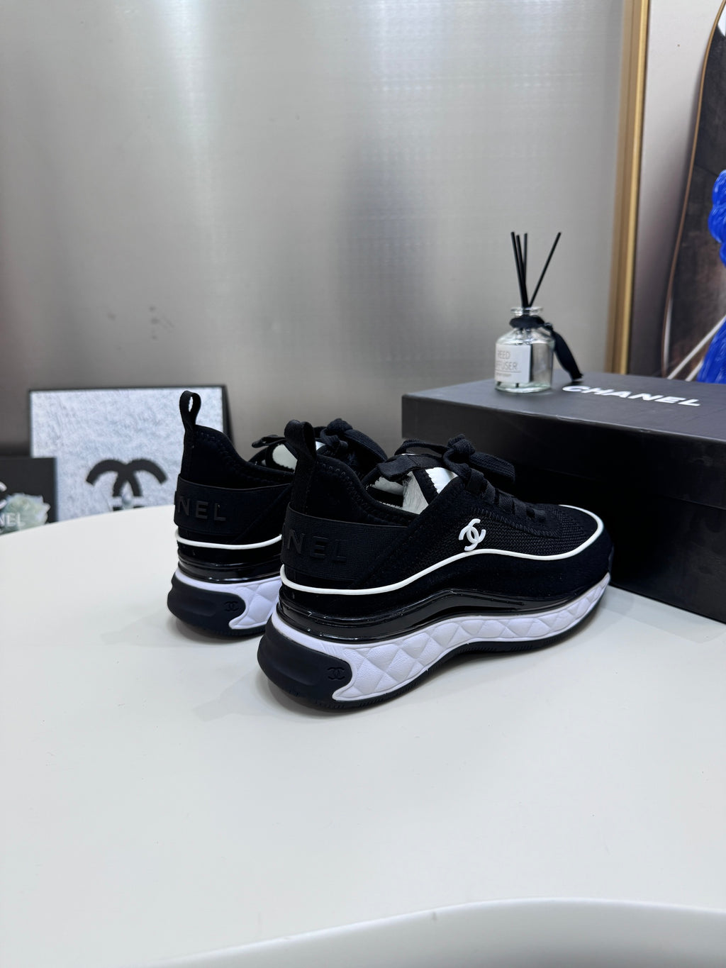 1115QC445Z Popular Shoes