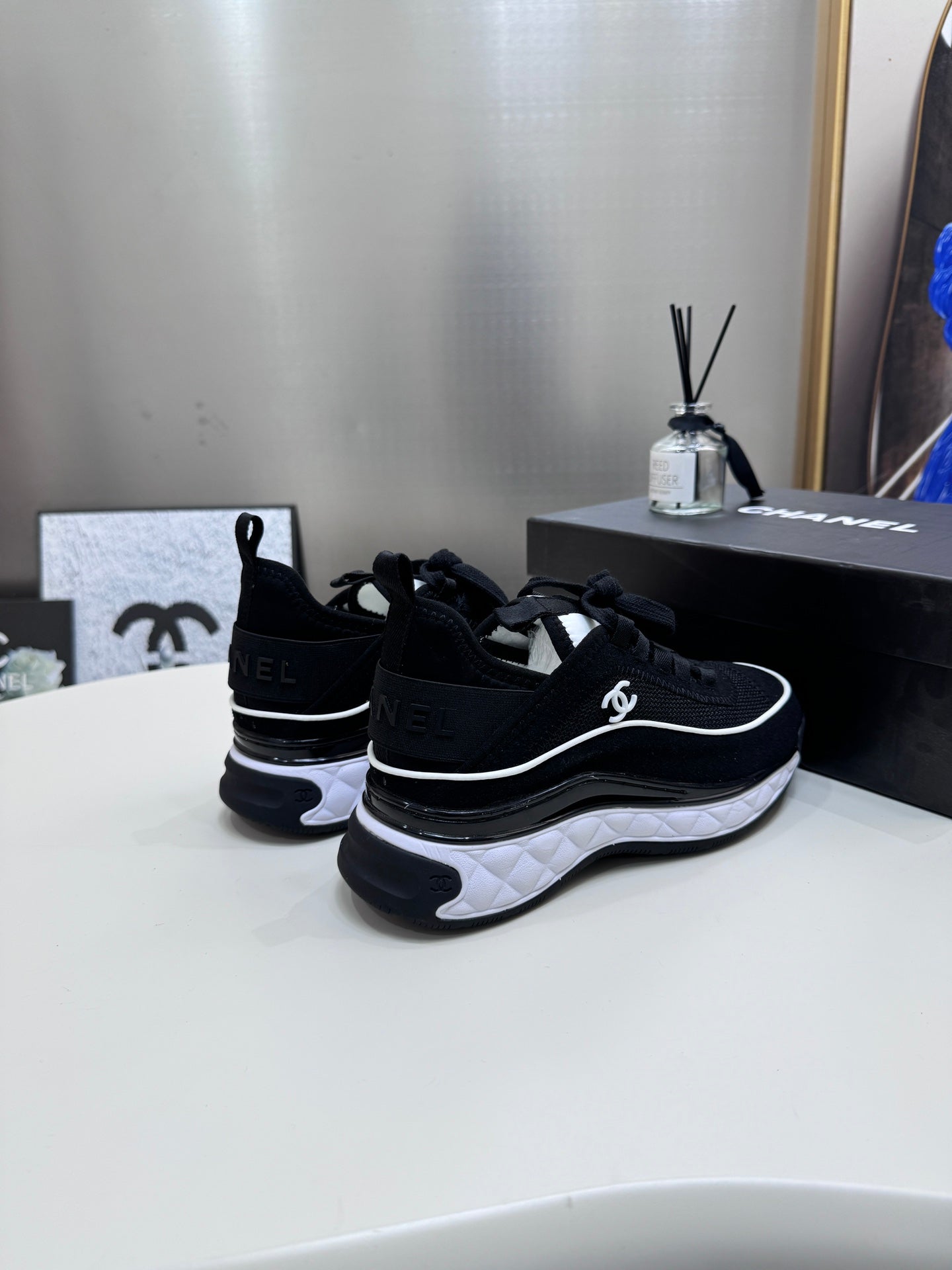 1115QC445Z Popular Shoes