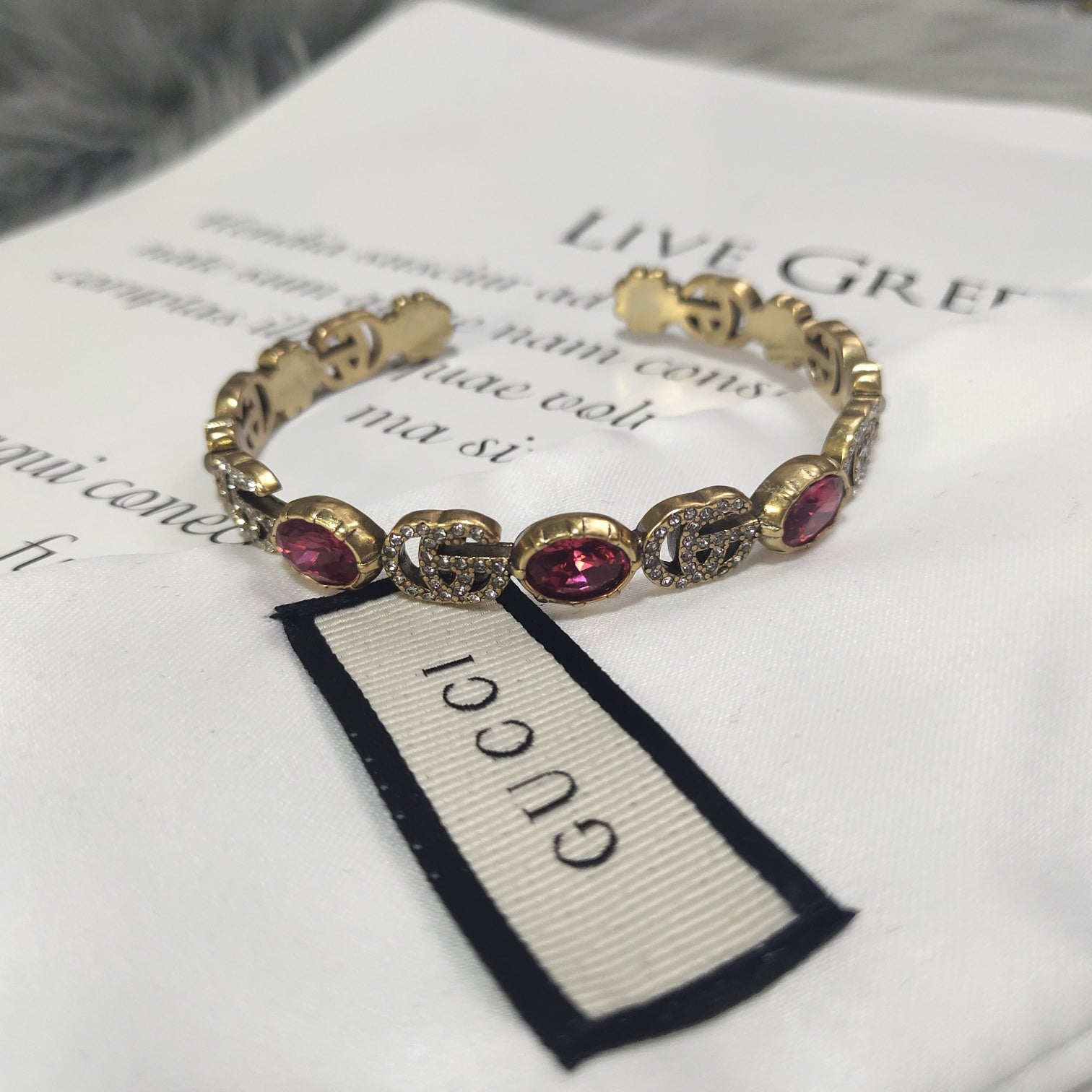 185QB20K  Popular  Bracelets