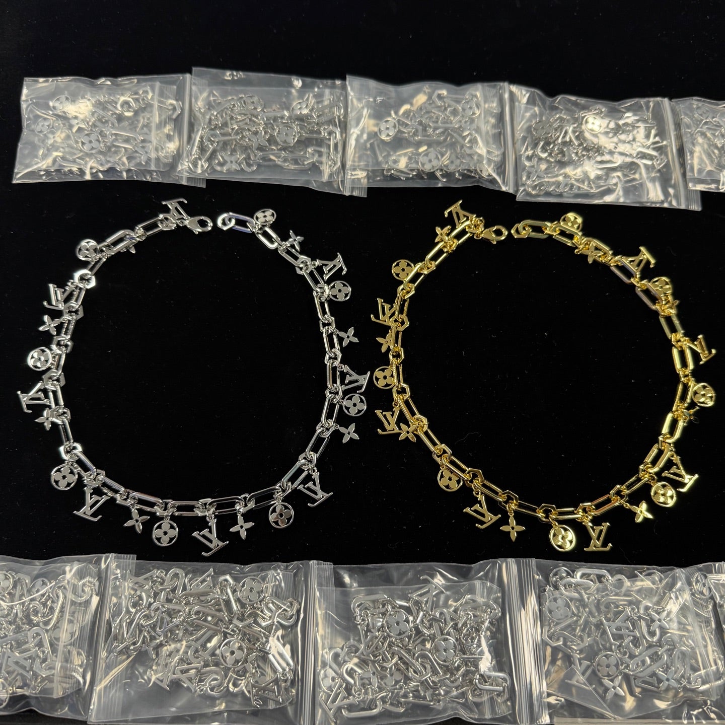 15QE55X Popular Necklace