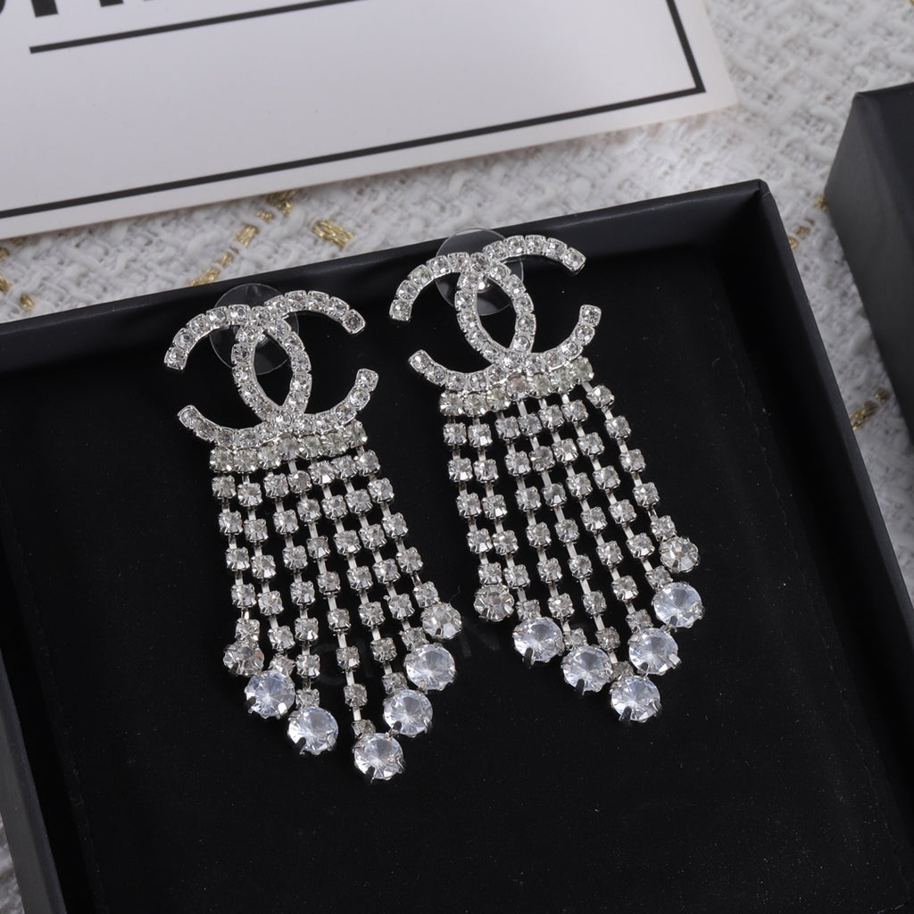 14C505E Popular Earrings