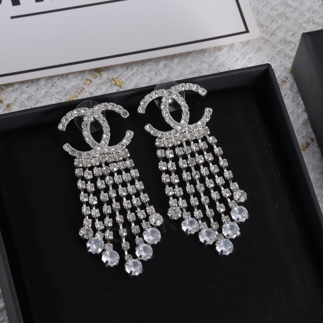 14C505E Popular Earrings