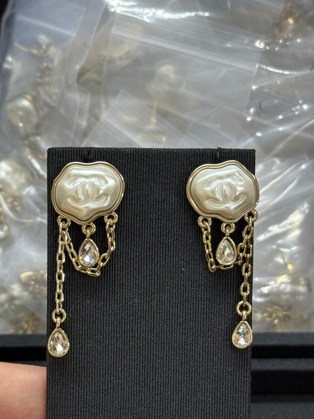 15ZC87E Popular Earrings