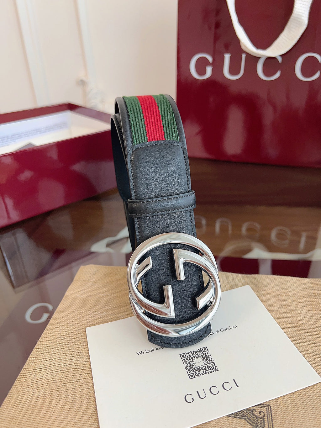 136PB50P Popular High quality belt With full package