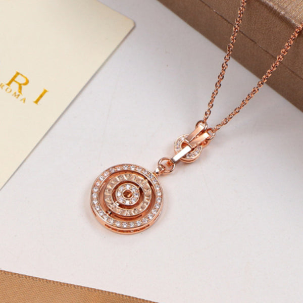 BI30X Popular Necklaces