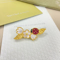 55ZVA66X Popular Brooch