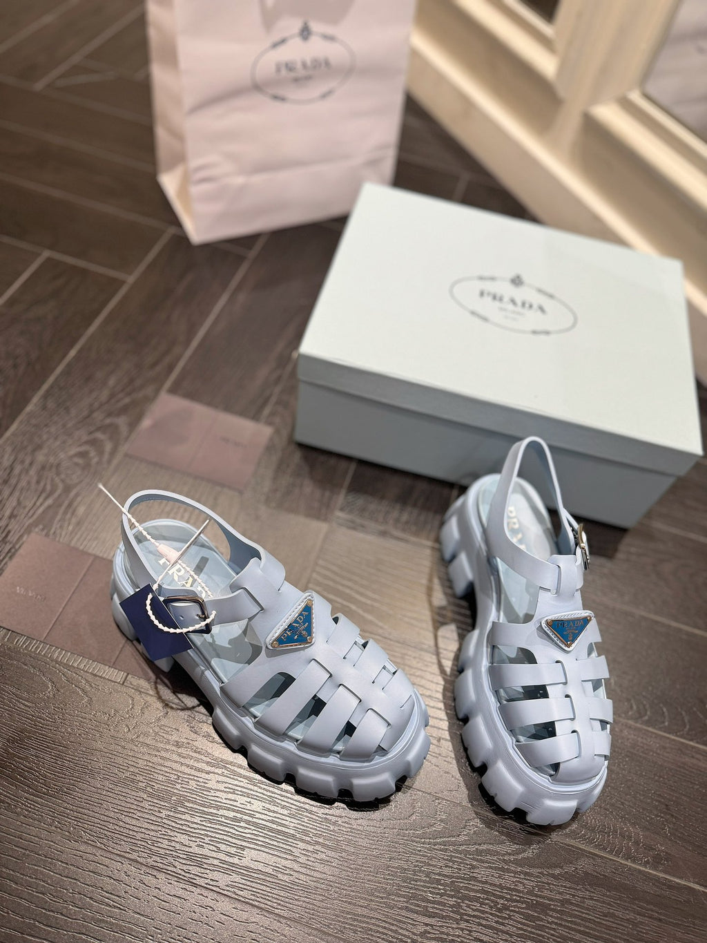 285RP51Z  Popular high-quality shoes