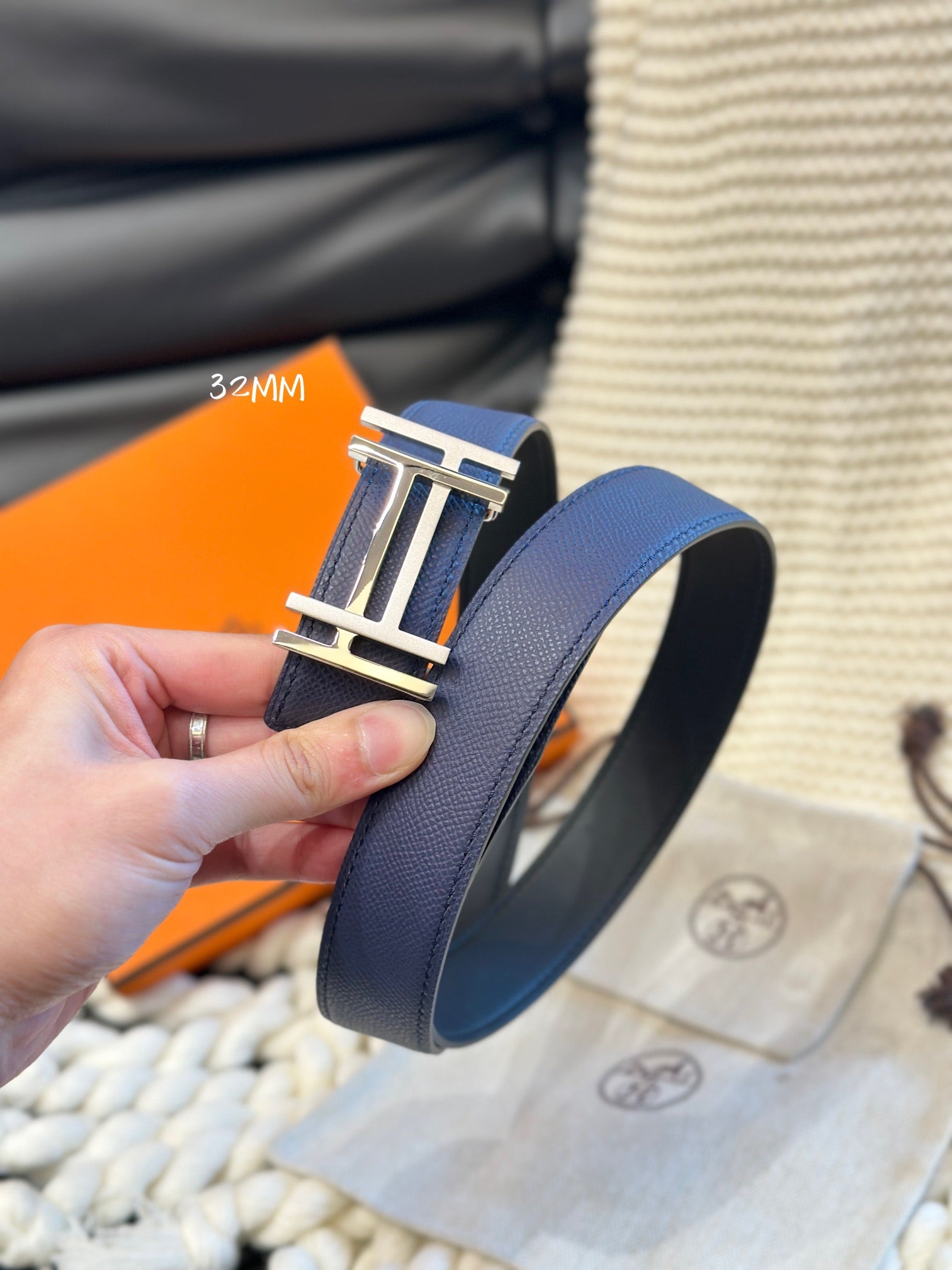1WH191P Popular   High quality belt With full package