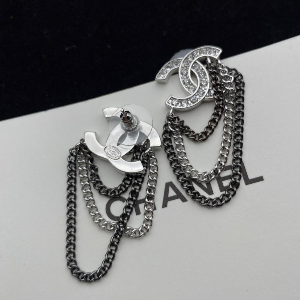 14C548E Popular  Earrings