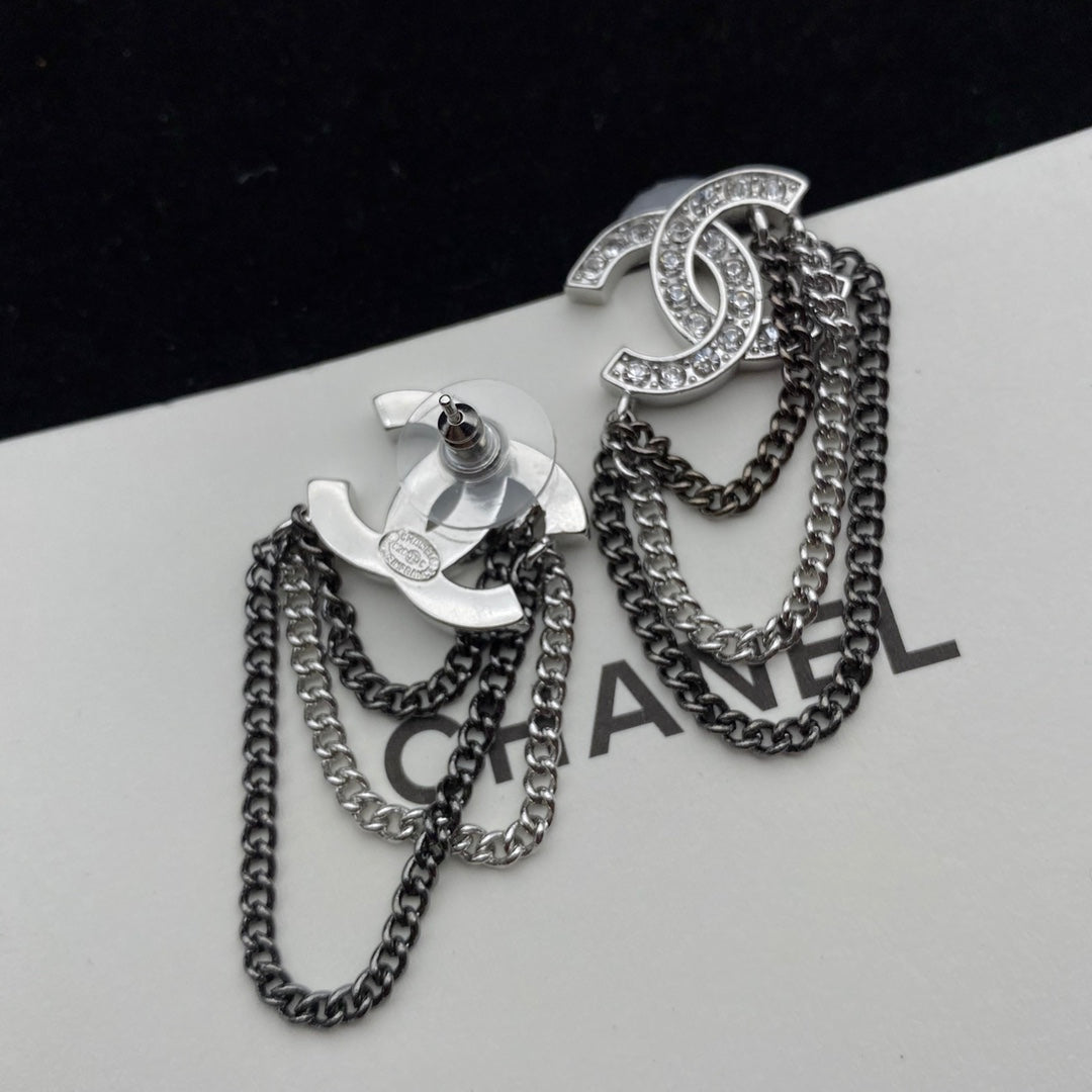 14C548E Popular  Earrings