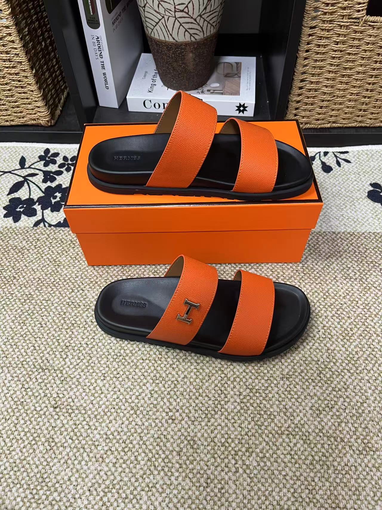 Z2P36H20 Popular high-quality leather Shoes