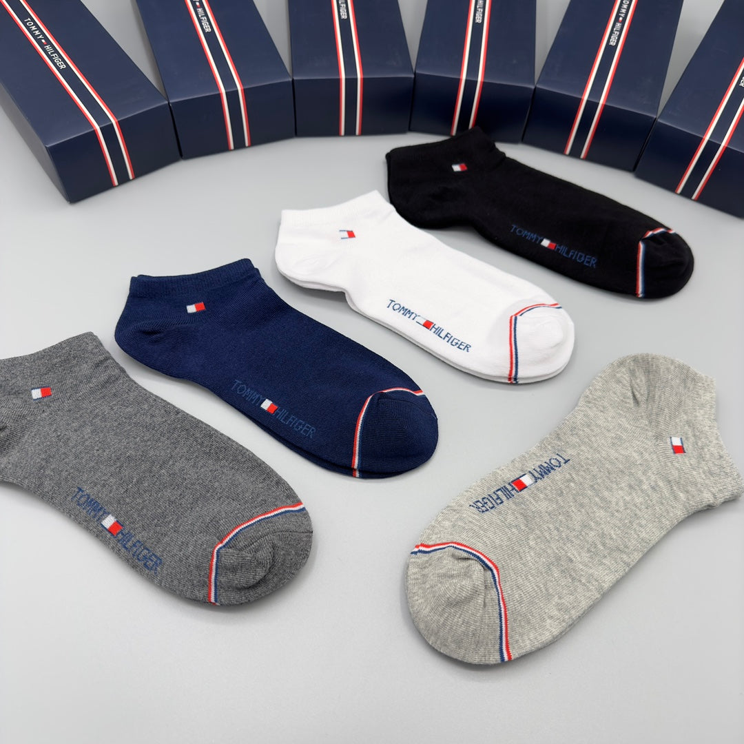 135RA3S Popular socks（5 pairs）