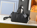 146PE30B Popular leather bag